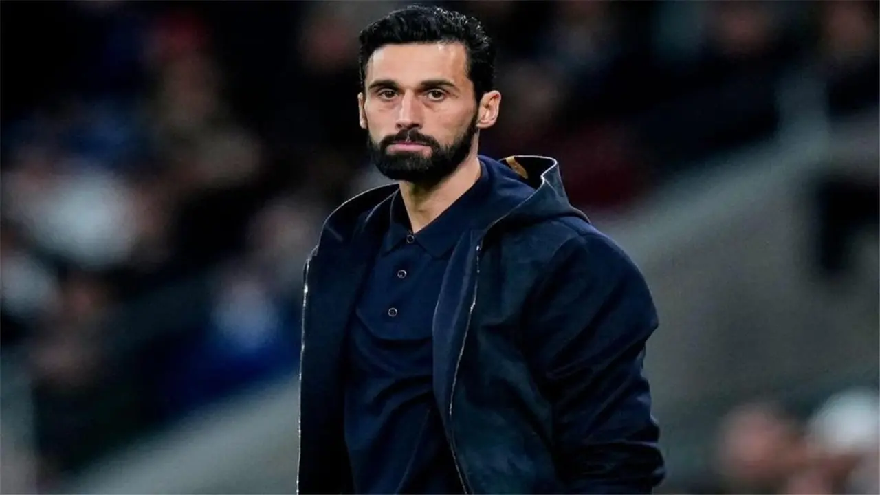 موقف أربيلوا من المغادرة عن ريال مدريد حال توديع دوري أبطال أوروبا